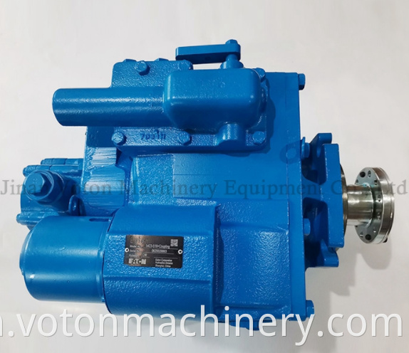 Eaton Hydraulic Pump